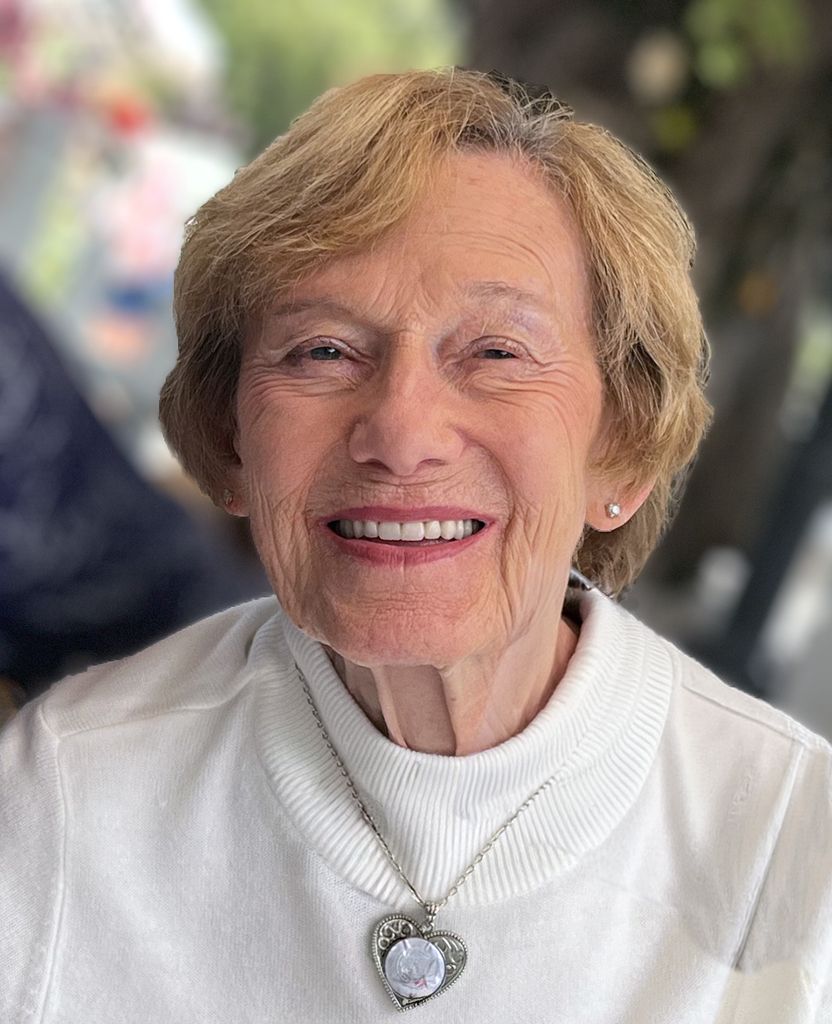 Barbara Ann Sweet Profile Photo