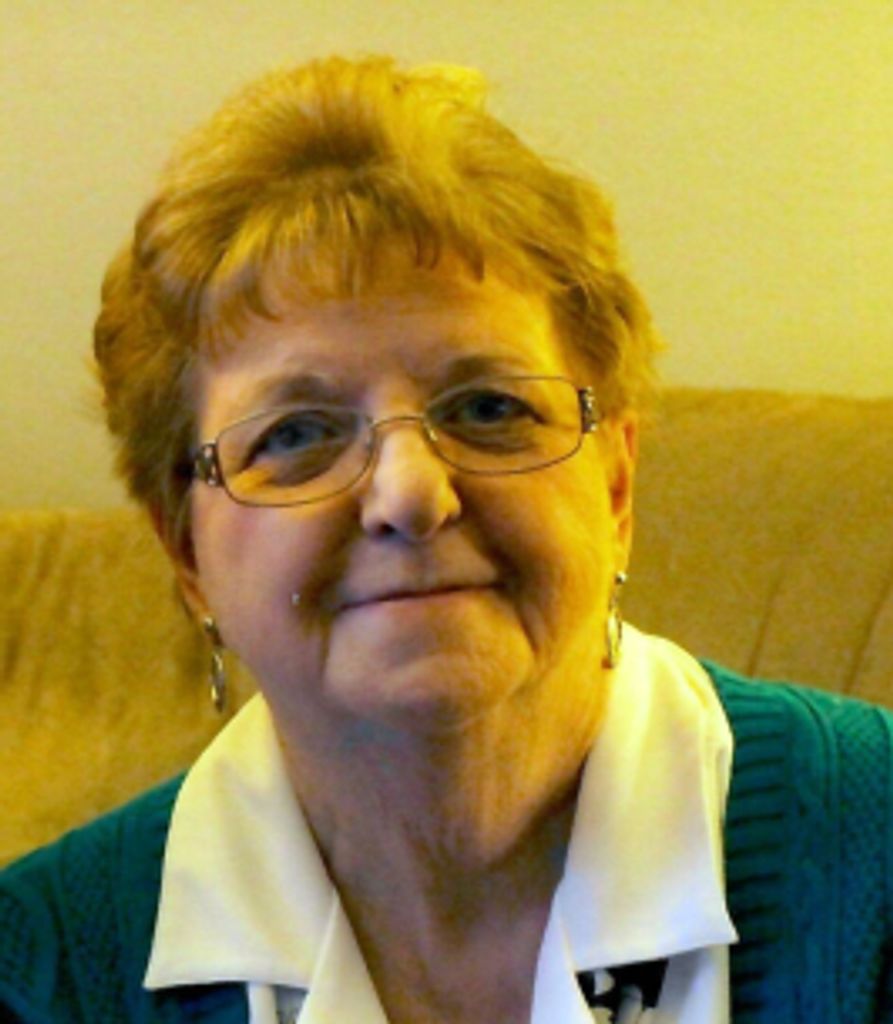 Barbara Roll Profile Photo
