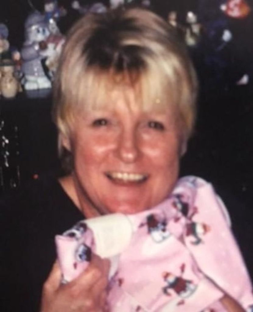 Sandra Kay Canaday Profile Photo