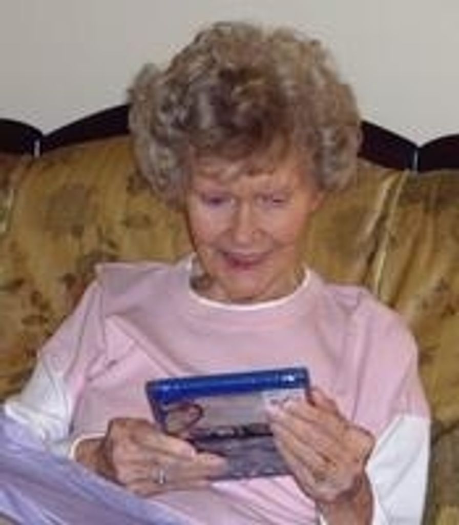 Charlotte J. England Profile Photo