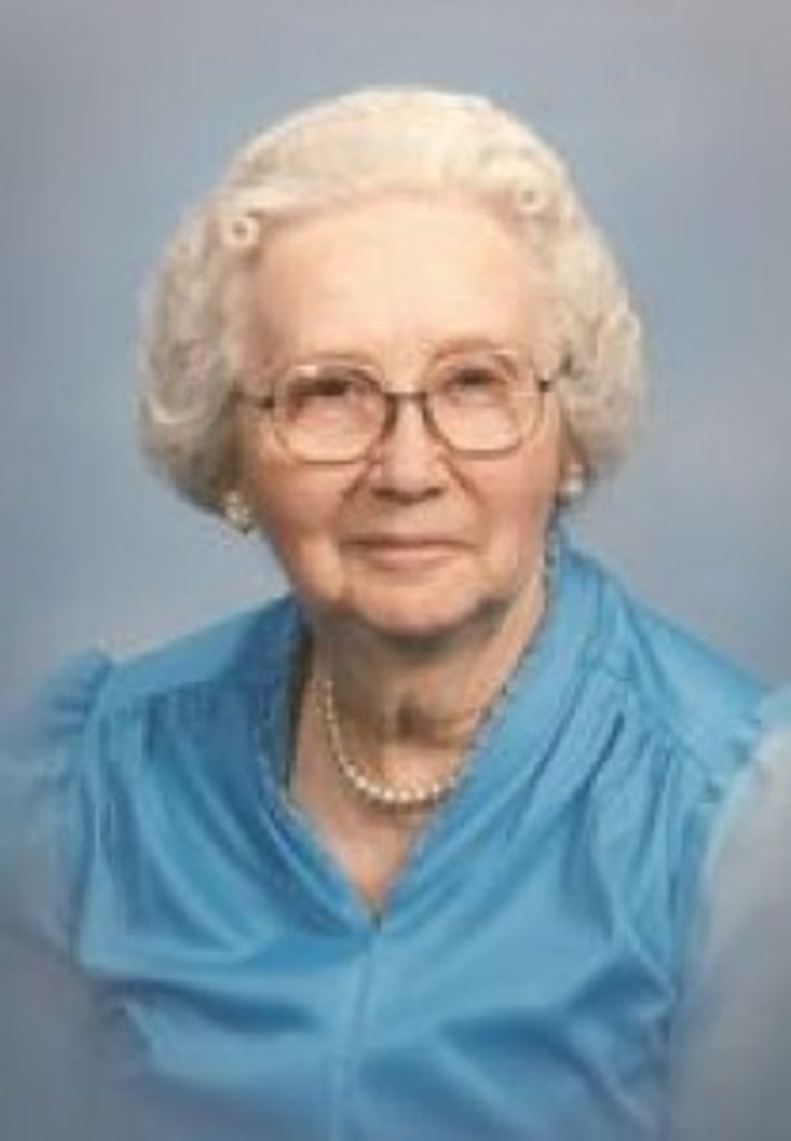 Beulah Askea