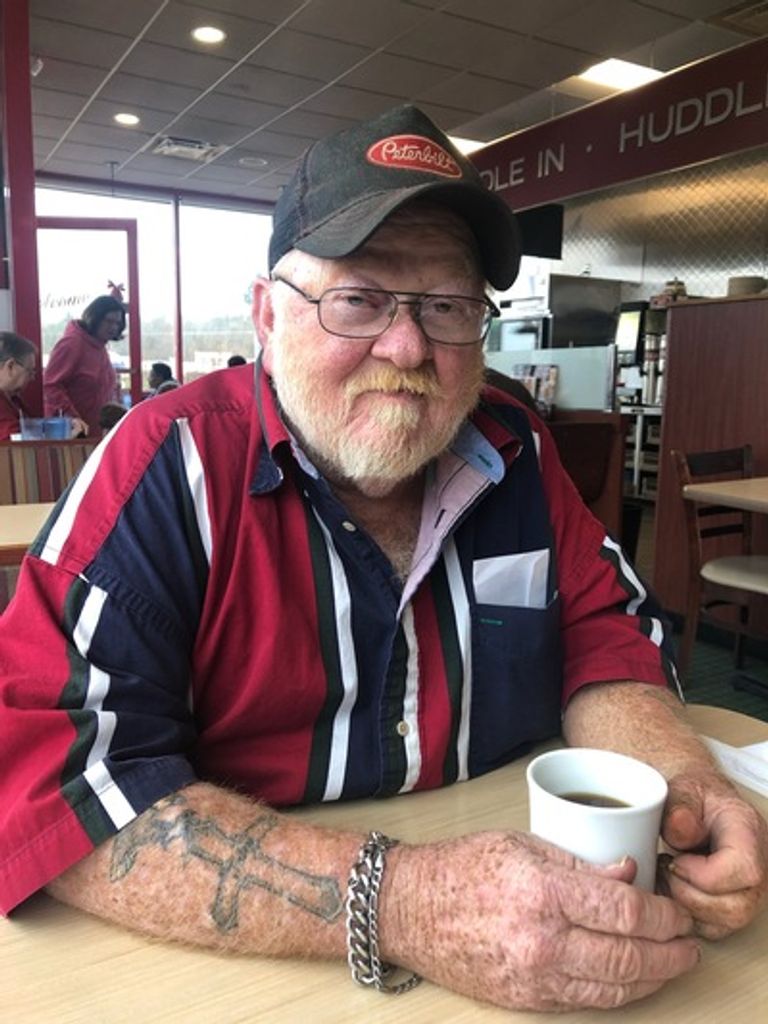 Johnny Dewayne "Road Runner" Kennedy, Sr. Profile Photo