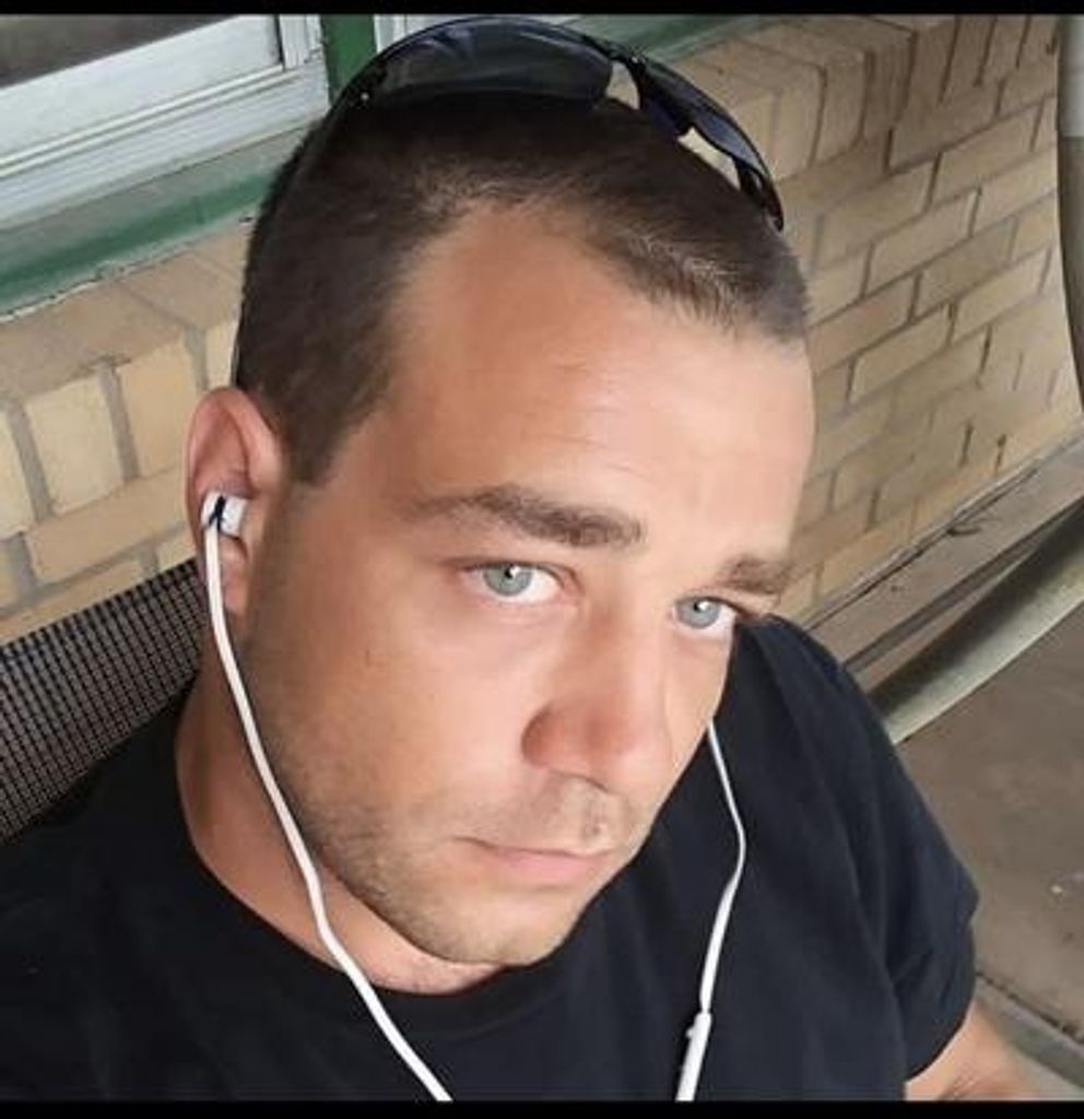 Ronald Dean Simmons Profile Photo