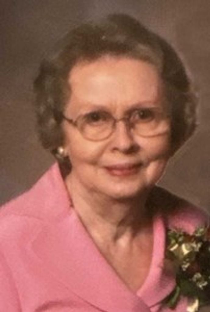 Rosemary Taylor