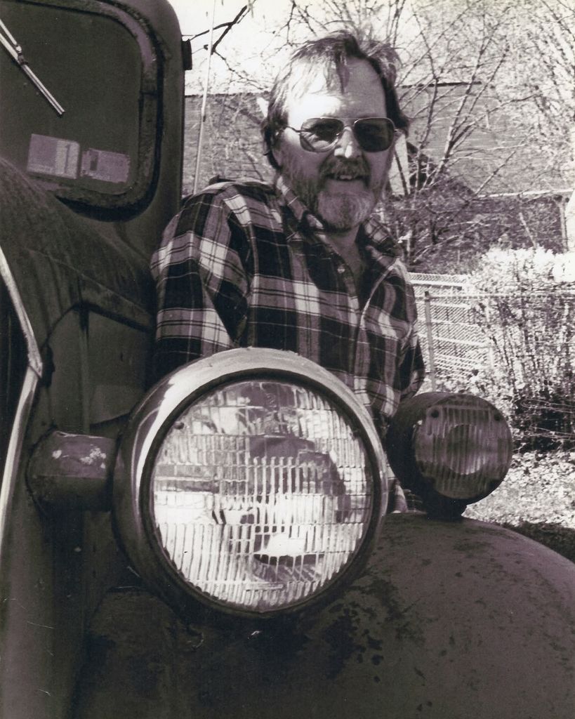 John R. Hertzler Profile Photo