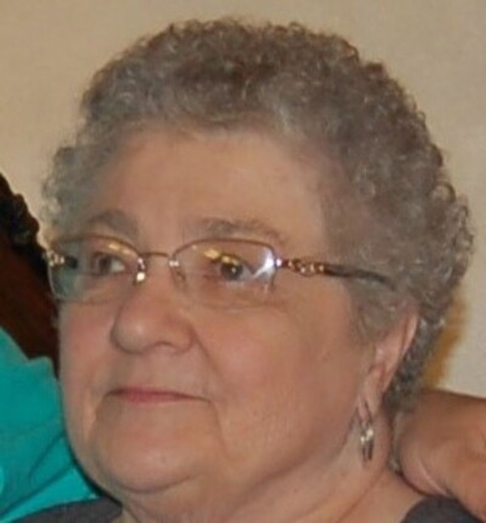 Rosalee Neiser Profile Photo