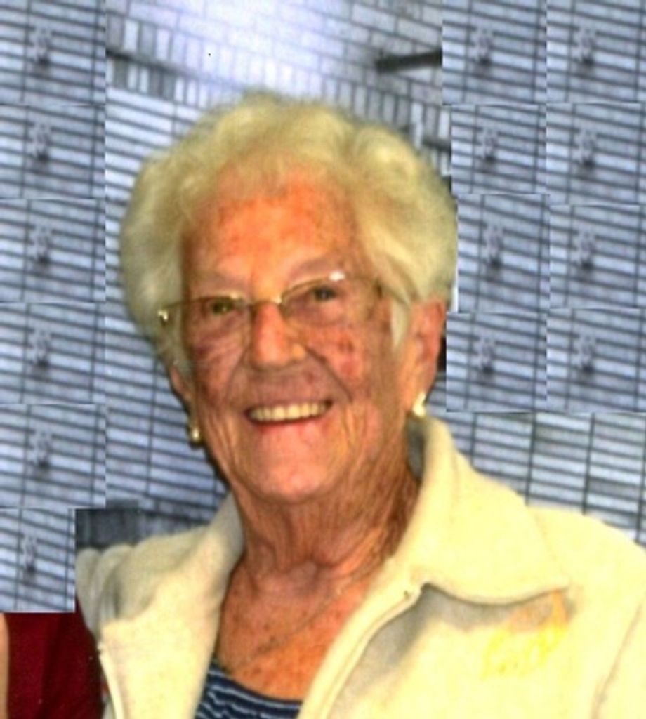 Arlene Hibbard Profile Photo
