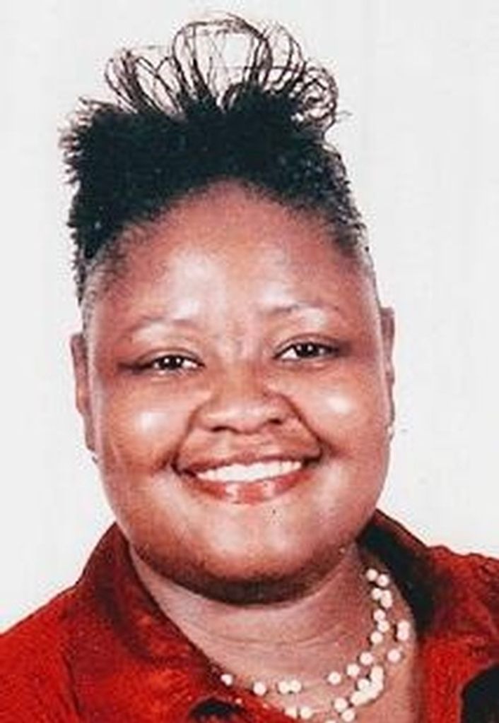 Louvern Evett Williams Profile Photo
