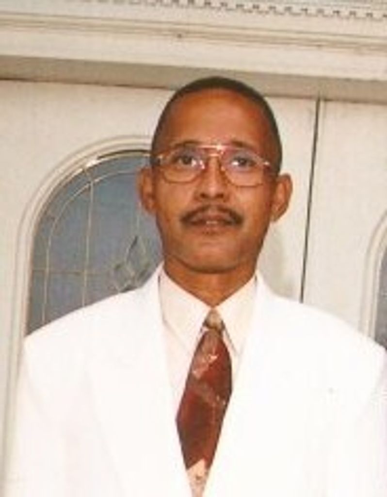 Larry Mathis Profile Photo