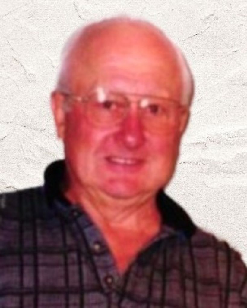 Carl H Reckelberg Profile Photo