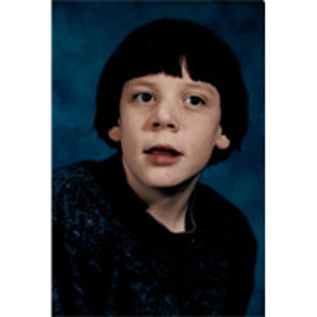 Jessie Wayne Perkins