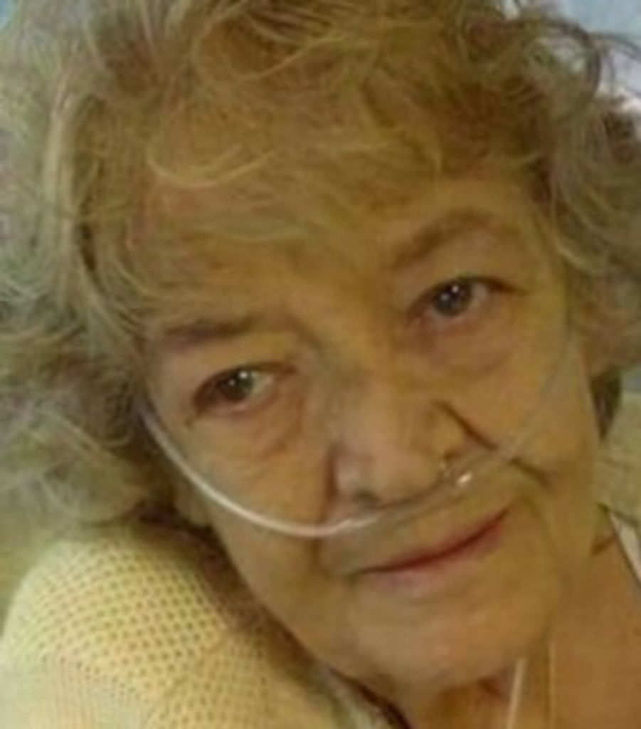 Ellen Aritta Richardson