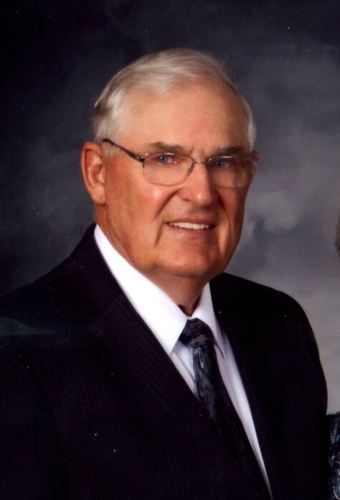 Charles Edward Williams