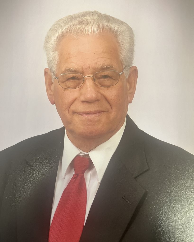 Raymond Stonell Profile Photo