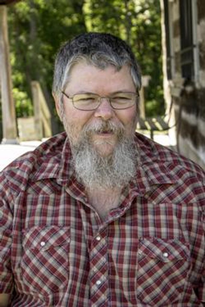 Rick L. Rountree