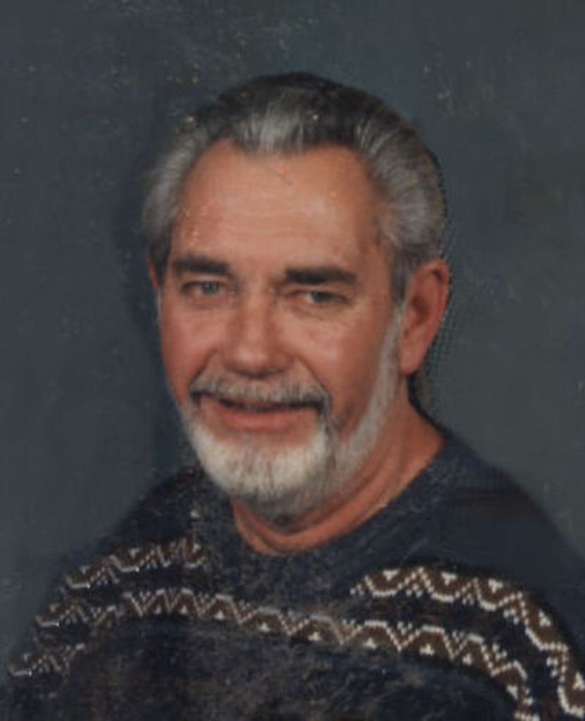 Lawrence "Pa" Haskins Profile Photo