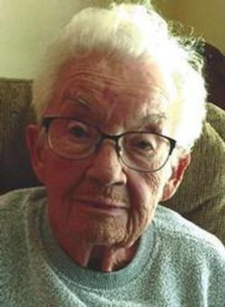 Betty J. Carpenter-Milhorn