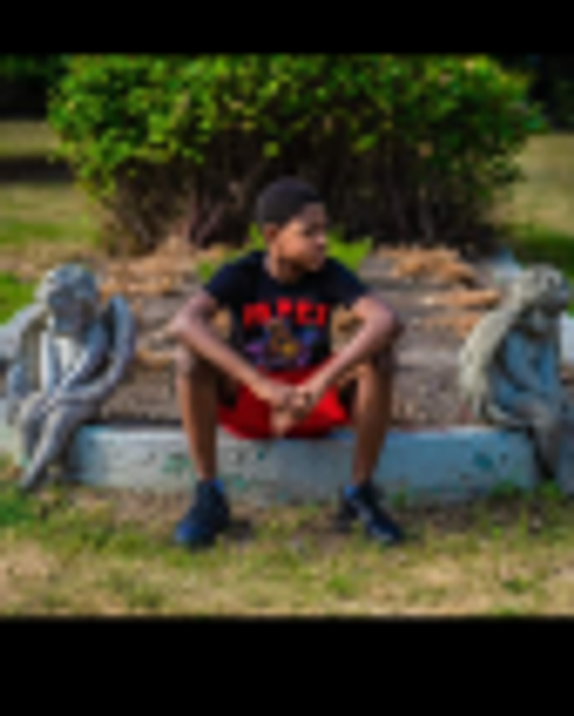 Kae'Shawn Lamar Harris Profile Photo