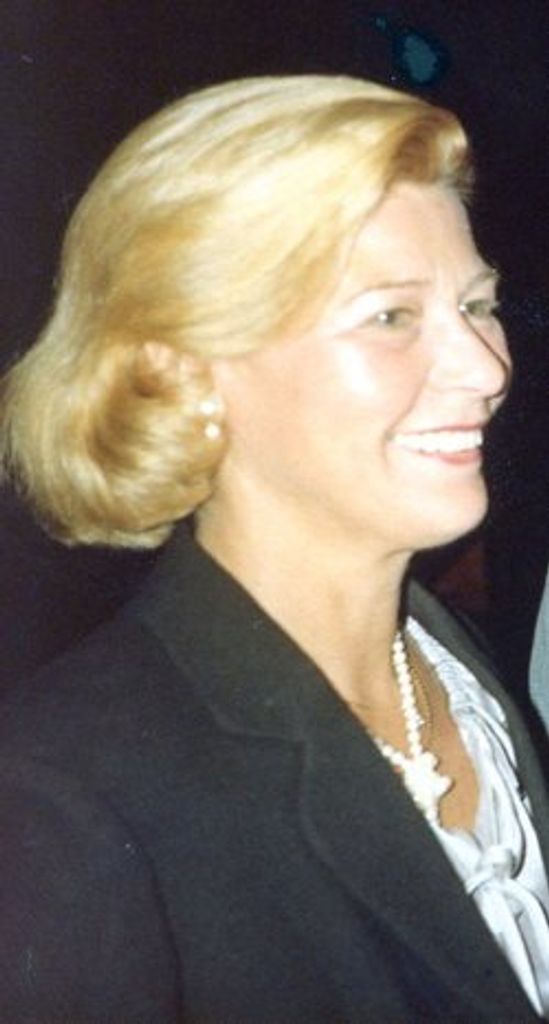 Barbara Sweatt