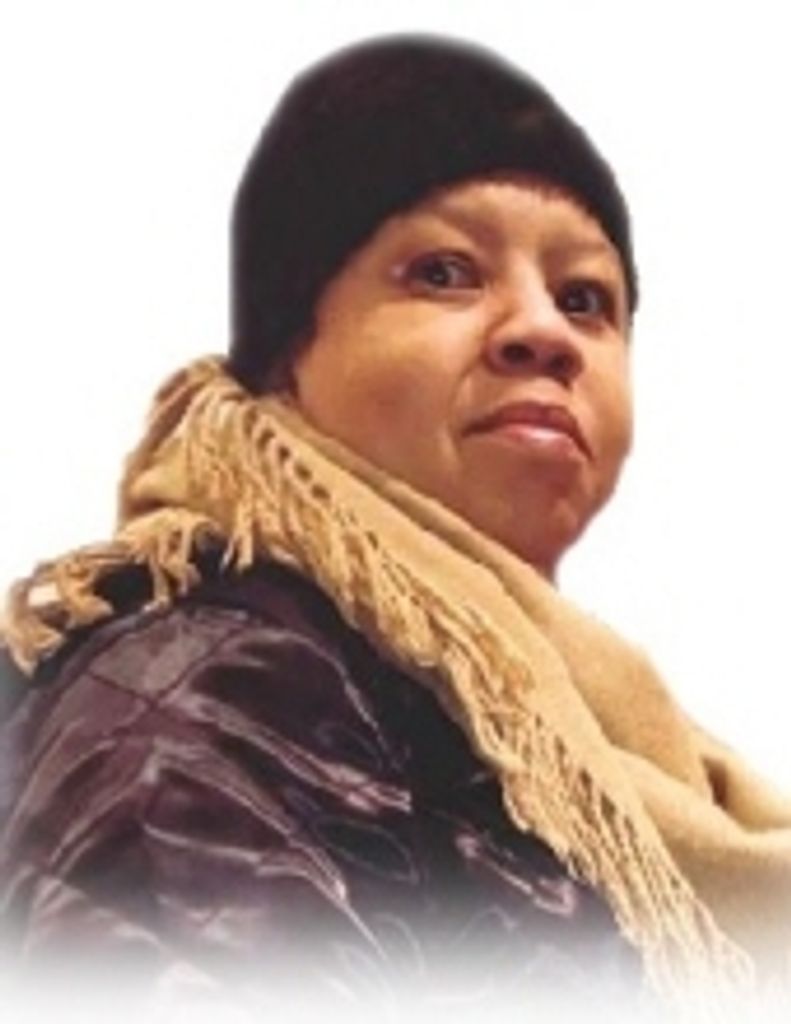 Sanisha  B. Carr
