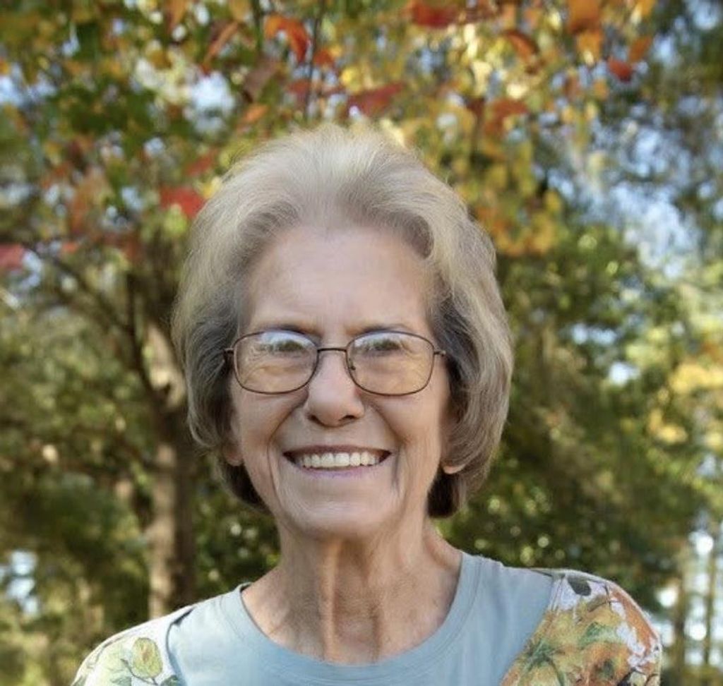 Mary Nell Mathis Profile Photo