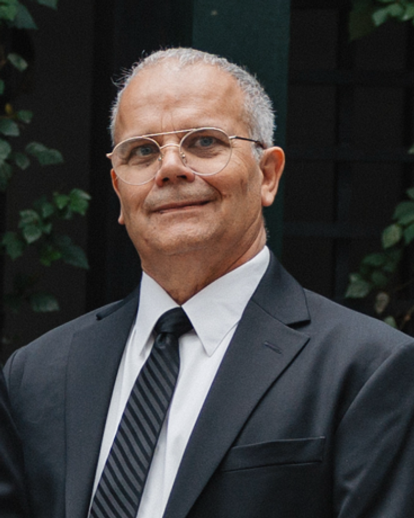 David John Van Koughnett Profile Photo