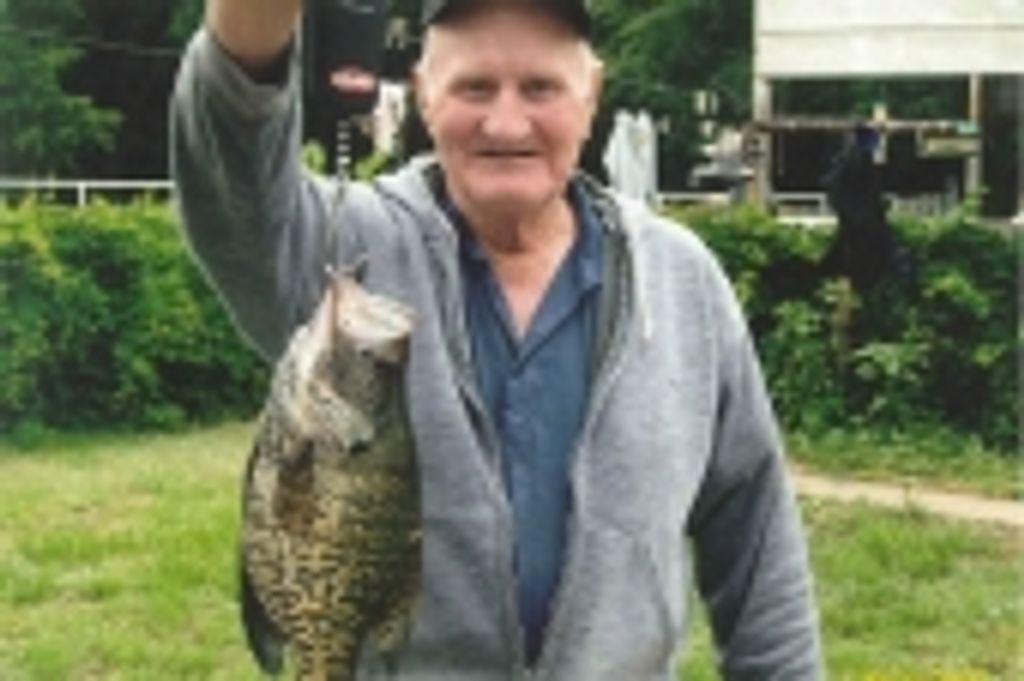 Gerald Duane "Rusty" Russell