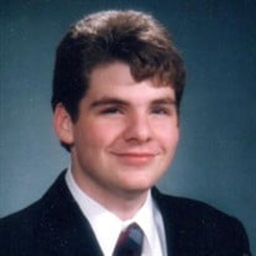Nathan  C. Davis Profile Photo