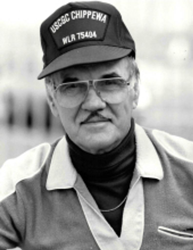 Carl Edgar Sims