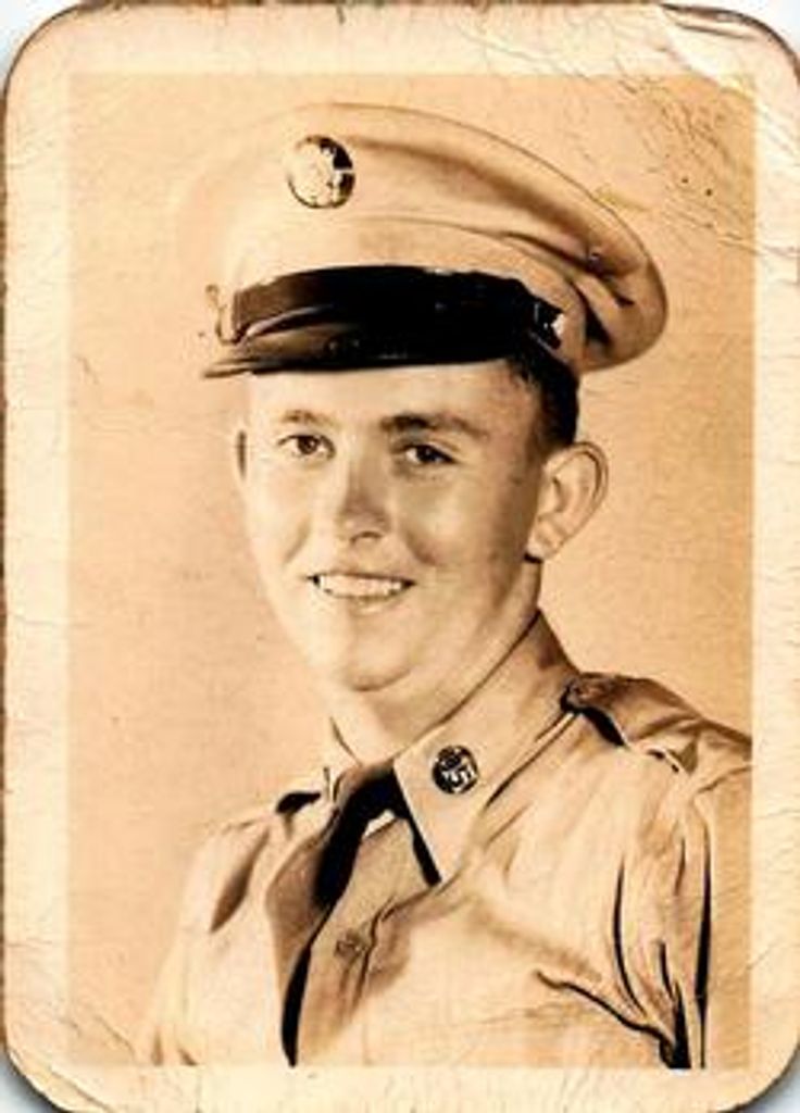 John M. Collins Profile Photo