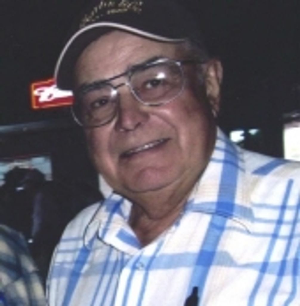 Harold P. Matovich