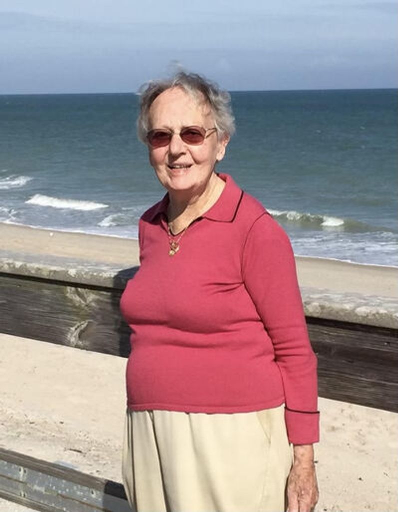 Margaret Sena Profile Photo