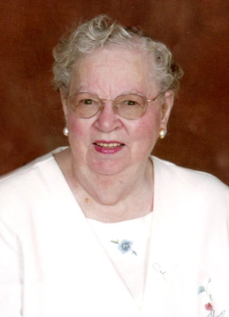 Mary Gades