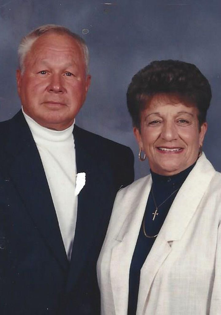 Donna C. (Sabarese)  Ohman