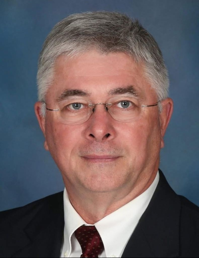 Robert Stephens Farrell Profile Photo