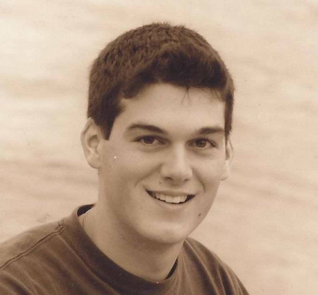 William J. Hannigan, Iii "B.J."