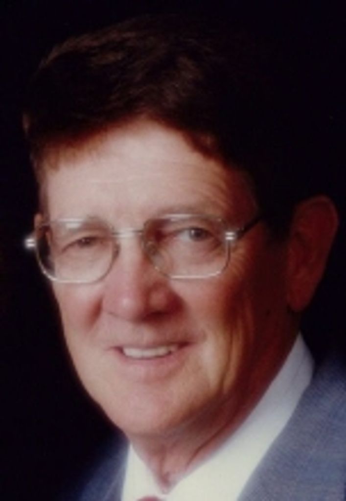 Virgil N. Schaeffer