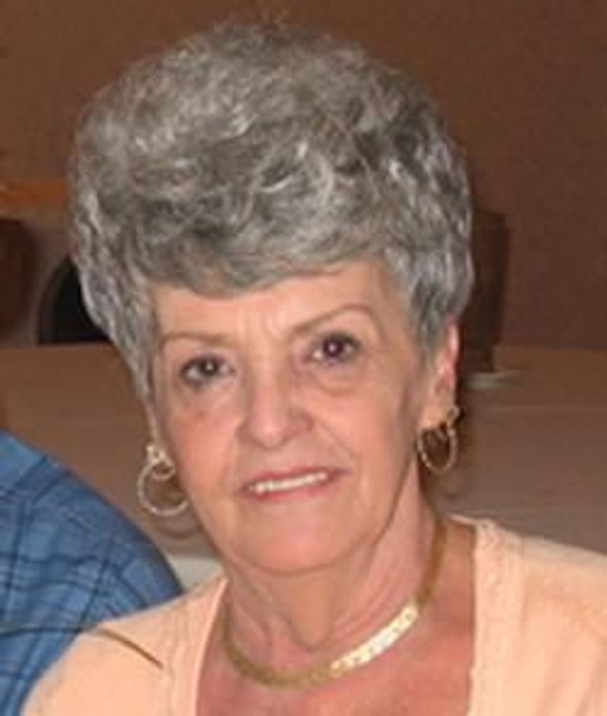 Jeannette Helene Labbe