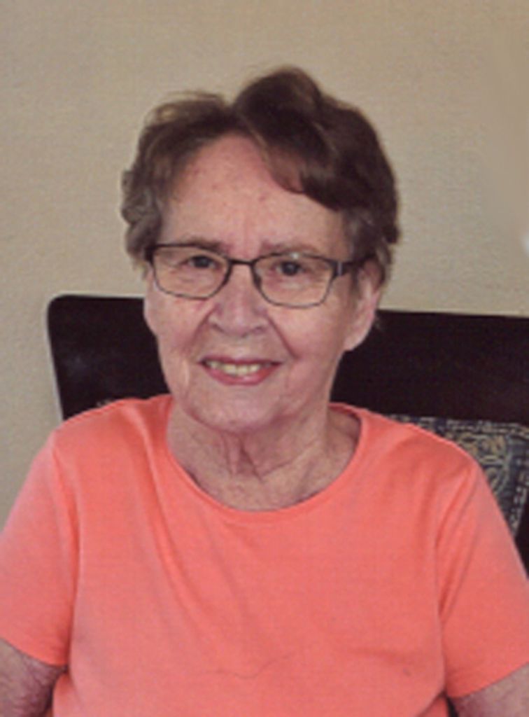 Mary Jean Wink Profile Photo