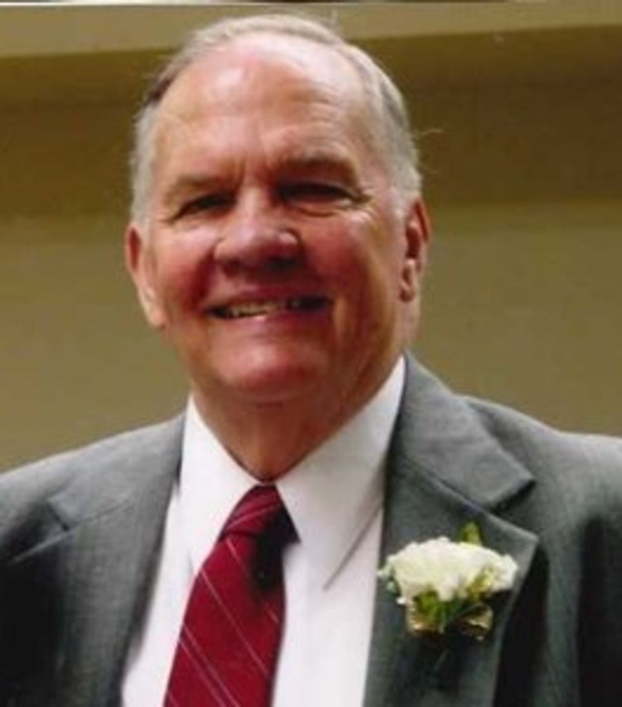Frank J. Niemer