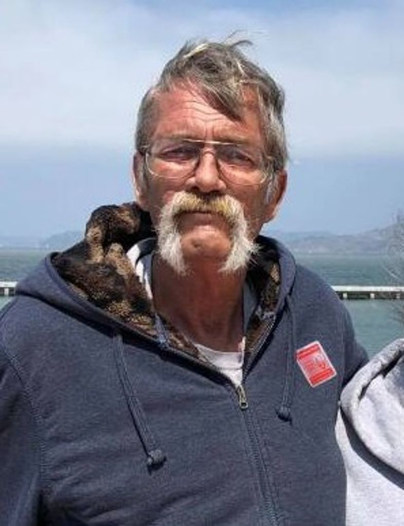Peter G. Bloyd