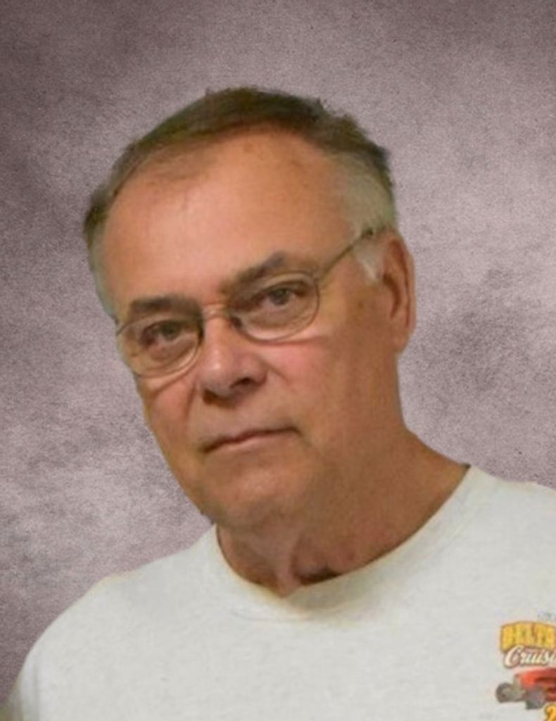 Jerry O. Palmer Profile Photo