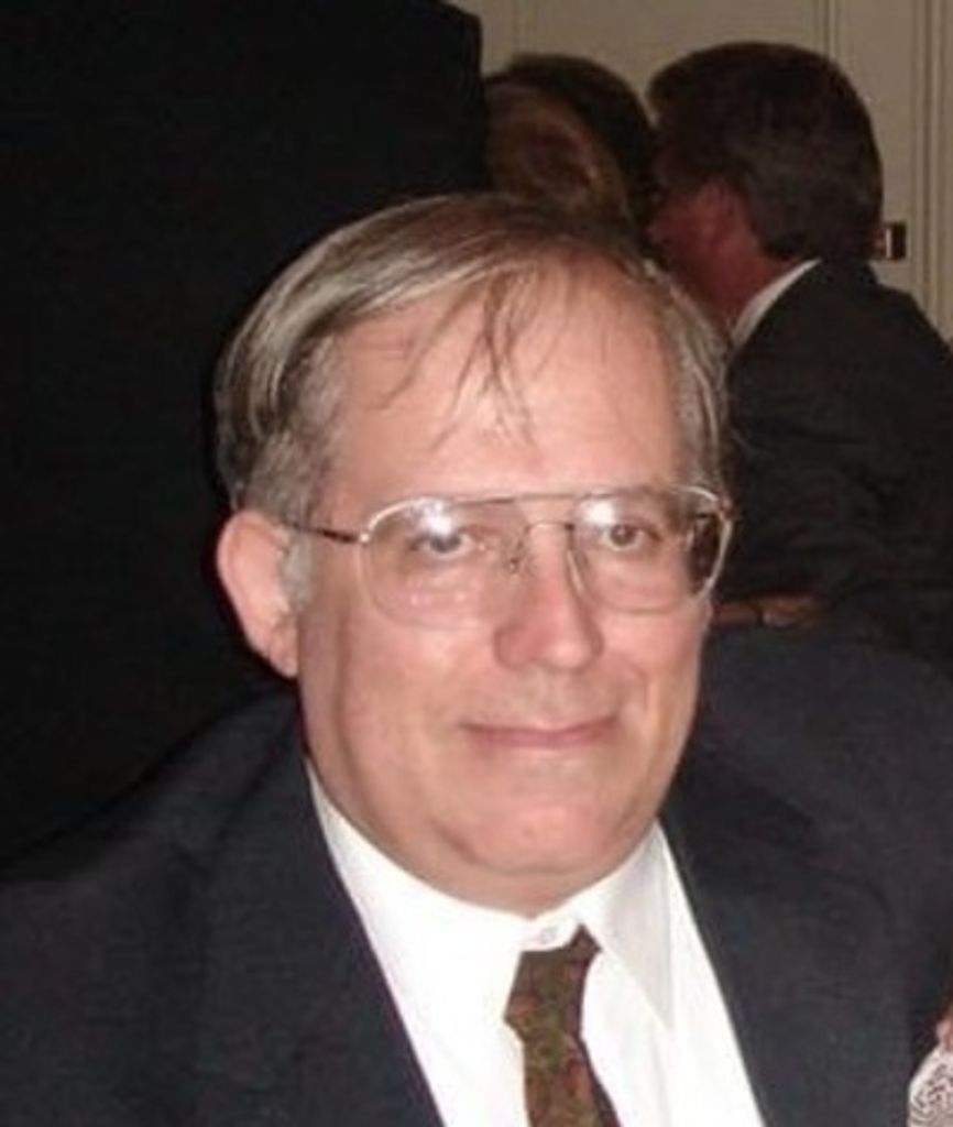 Robert "Bob" J. Demos Profile Photo