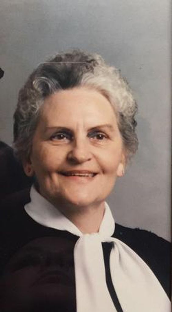 Charlotte Ann Steely Profile Photo