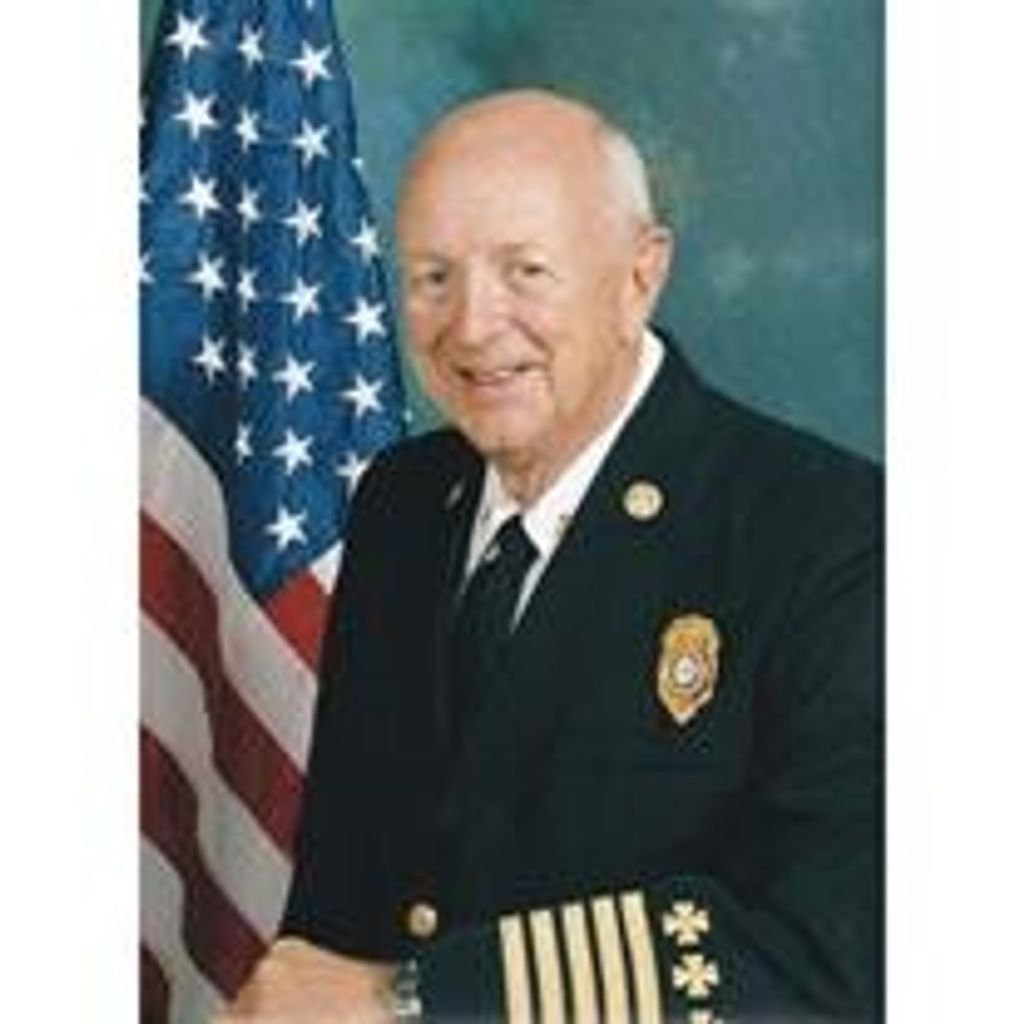 James "Jim" Murray