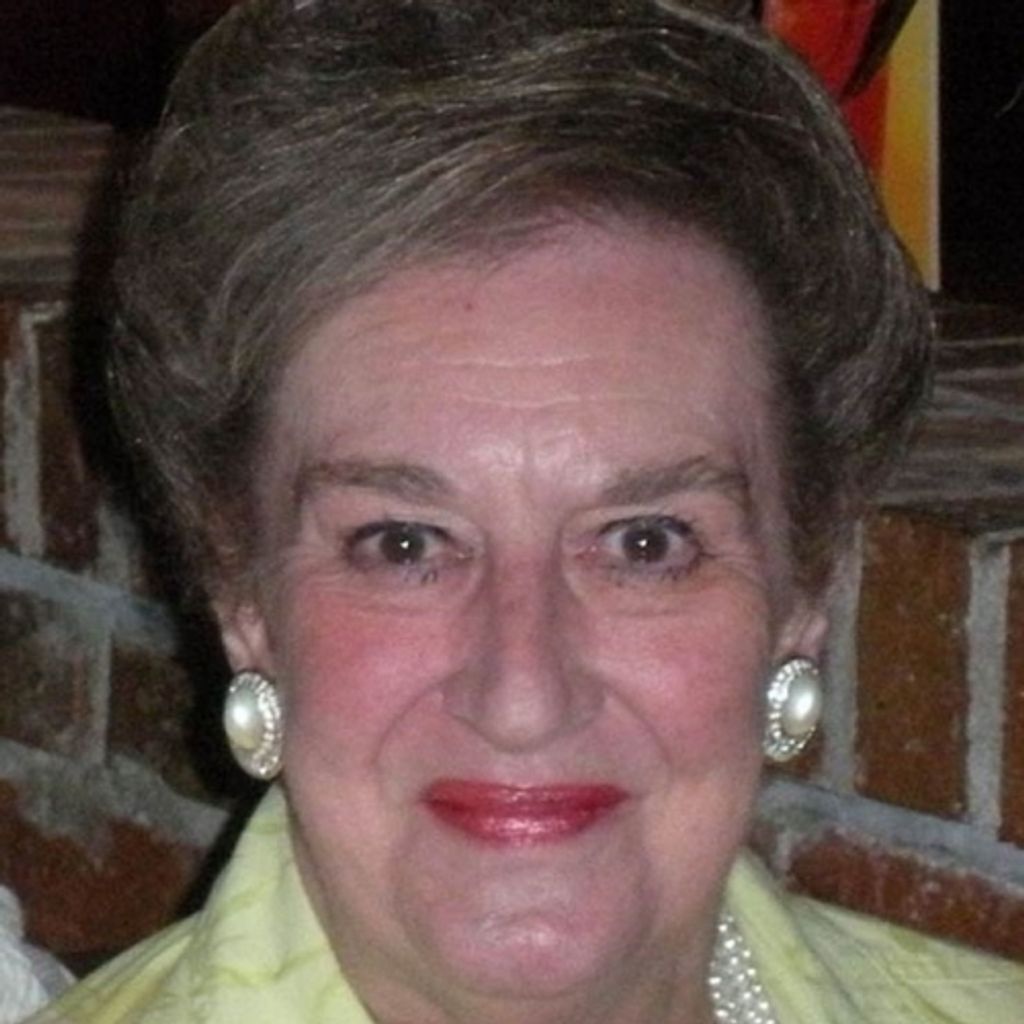 Mrs. Barbara G. Park