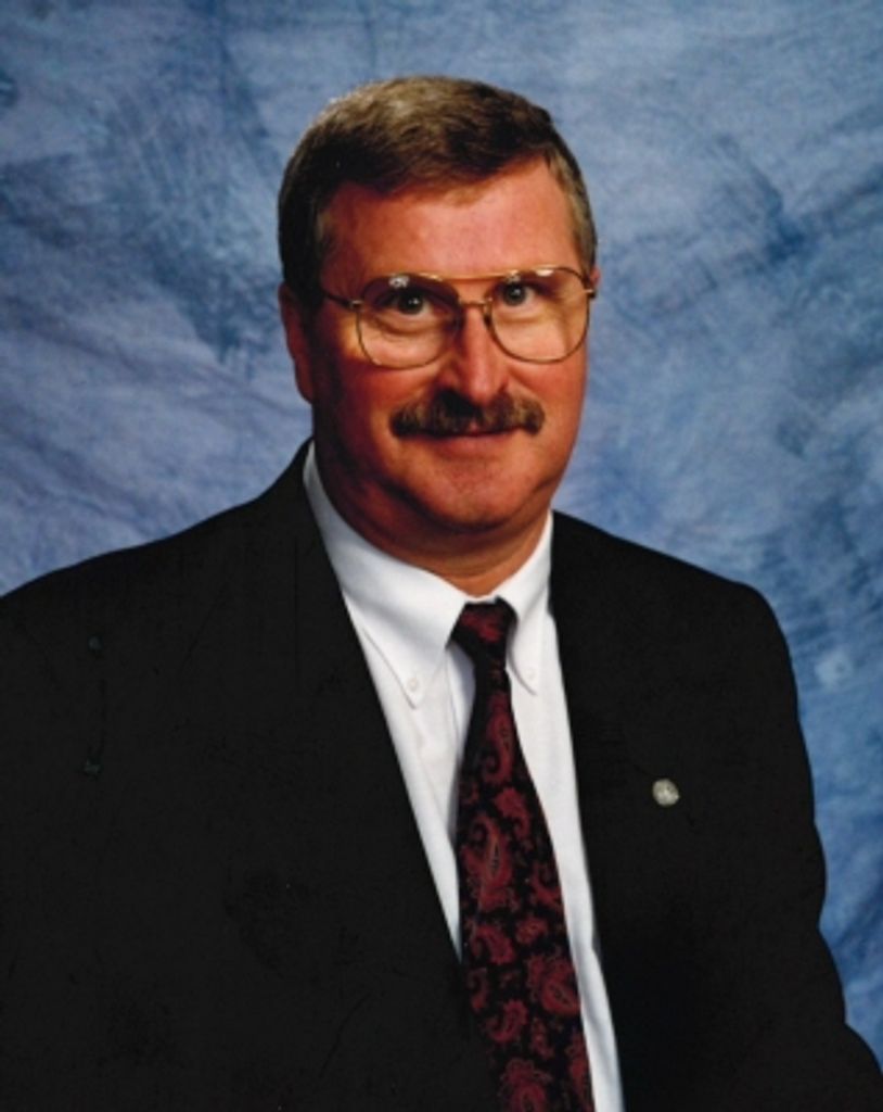 Dale Warren Bowman Profile Photo