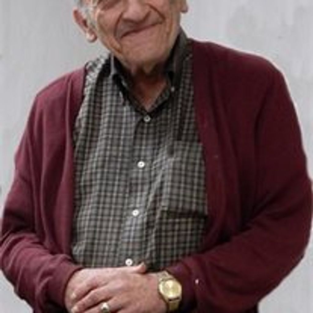 Richard A.  Ostroff