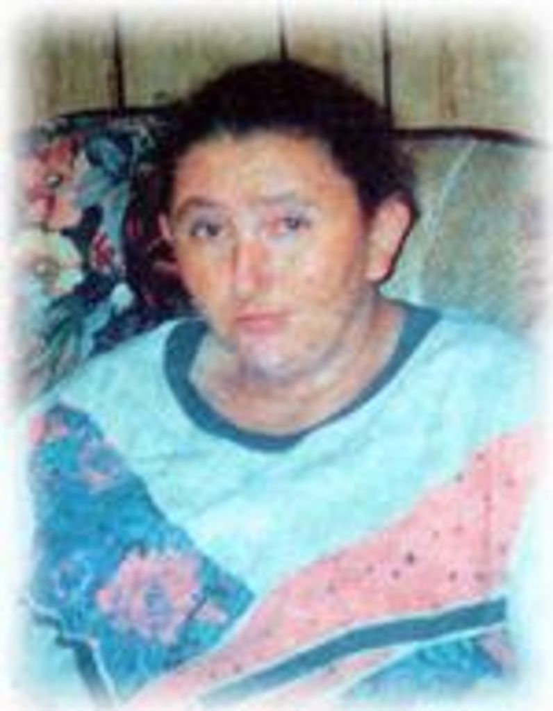 Margie Lois Mcdowell