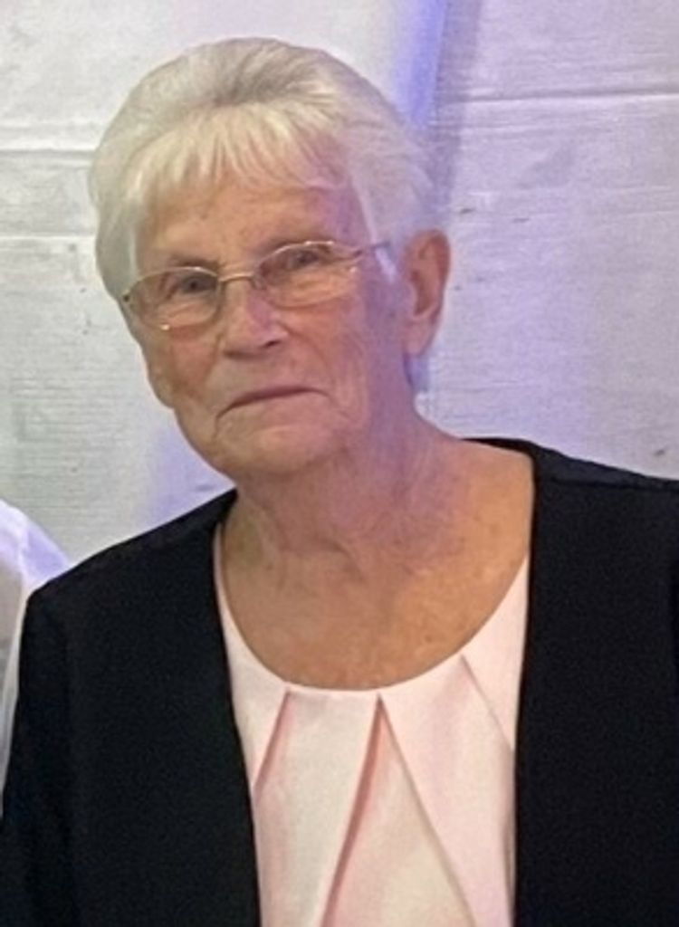 Florence Jane Reynolds Profile Photo